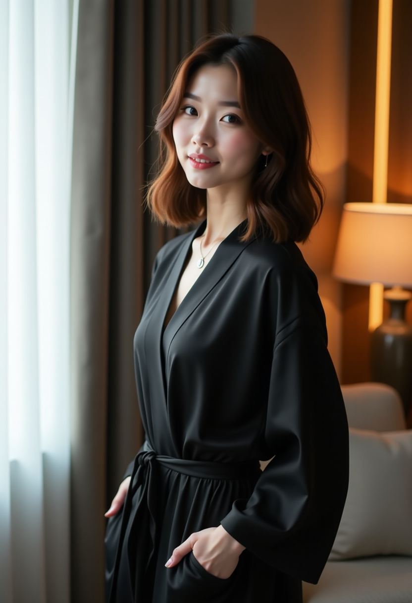 极夜追凶海报