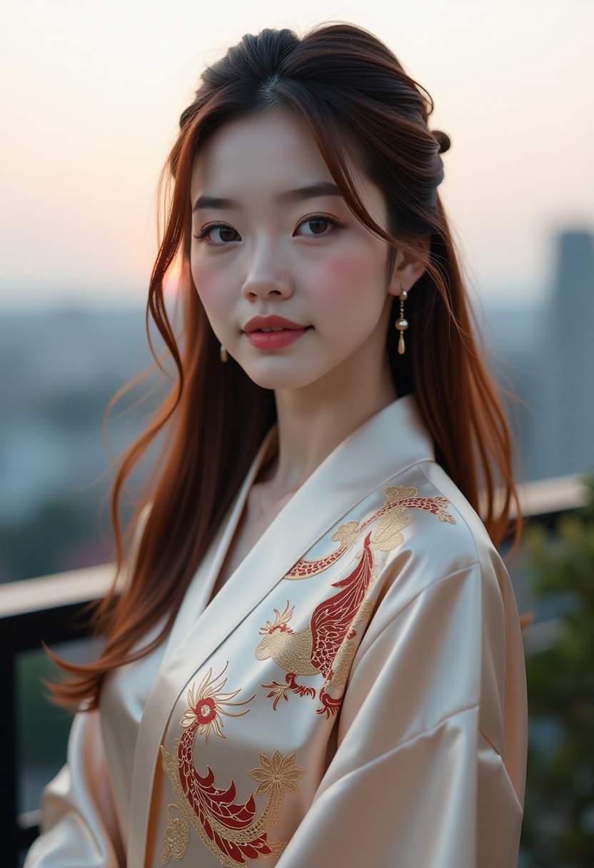妈妈的餐桌海报
